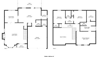 3347 Mcever Park Cir, Acworth, GA 30101