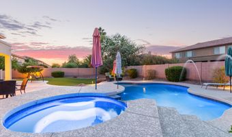 1684 E COCONINO Dr, Chandler, AZ 85249