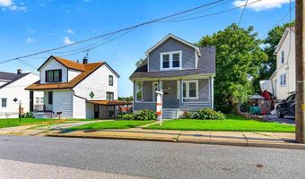 5511 Summerfield Ave, Baltimore, MD 21206
