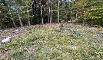 5 Pine Knoll Dr, Center Harbor, NH 03226