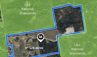 2548 County Road 2690, Alvord, TX 76225