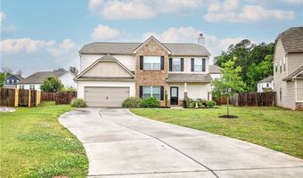 25 Belfield Ct, Adairsville, GA 30103