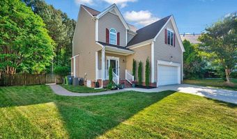 1009 Country Glen Ct, Apex, NC 27502