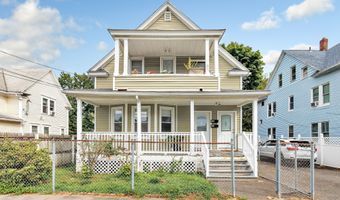 144 Whittier St, Bridgeport, CT 06605