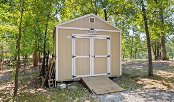 2 Creetown Cir, Bella Vista, AR 72715