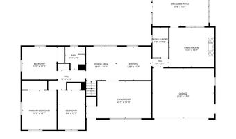 1031 Chevelle Dr, Akron, OH 44319