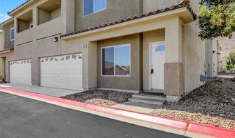 499 Lost Eagle, Henderson, NV 89012