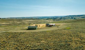 22 Johnson Creek Rd, Buffalo, WY 82834