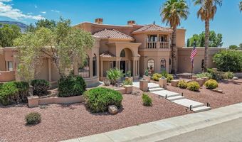 352 Desert Sun Ct, Alamogordo, NM 88310