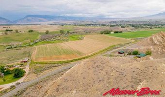 180 Sage Creek Rd, Cody, WY 82414