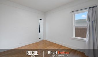 835 S Ash St, Casper, WY 82601