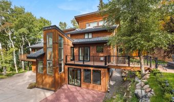 314 Mountain Laurel Dr, Aspen, CO 81611
