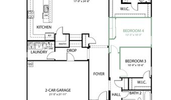1187 E. Ridgerock St, Casa Grande, AZ 85122