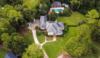 2115 Cumberland Ln, Albany, GA 31721
