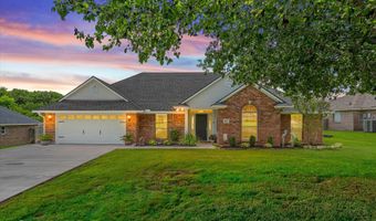 116 Augusta Ave, Benton, LA 71006