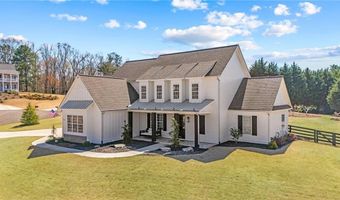 200 Ivy Meadow Way, Ball Ground, GA 30107