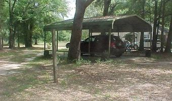12405 E Hwy 90, Baker, FL 32564