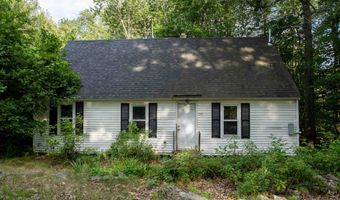 235 Young Rd, Barrington, NH 03825