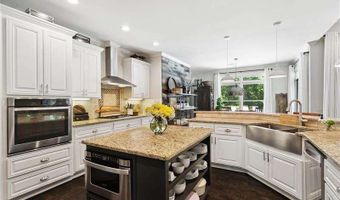 119 Sharp Mtn, Ball Ground, GA 30107