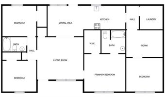 25 Rose Hill Ln, Athens, GA 30601