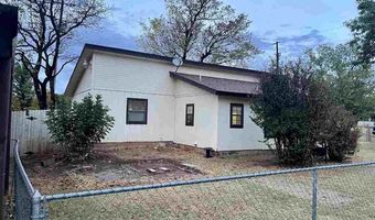 157 Cardinal Ln, Apache, OK 73006