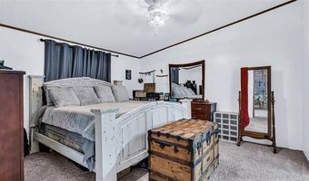 1101 Countrywood, Ardmore, OK 73401