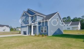 5031 Cobalt Falls Bnd, Aiken, SC 29801