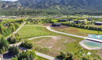 REFUGE W lot 3, Alpine, WY 83128
