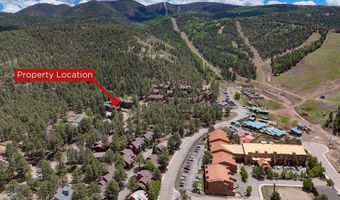 10 Jackson Hole Rd Windchimes 212, Angel Fire, NM 87710