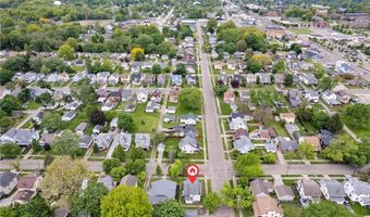 2206 S Linden Ave, Alliance, OH 44601