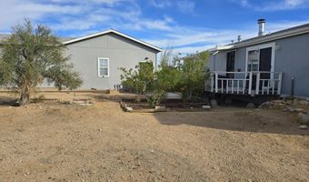 19688 S Diamondback Rd, Yucca, AZ 86438