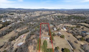 1206 Dow Jones, Alma, AR 72921