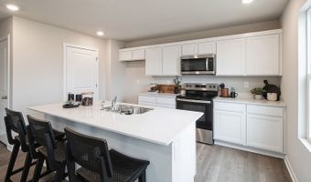 2609 Chan Dr Plan: Spencer, Adel, IA 50003