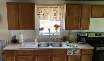218 N 4150 Rd, Antlers, OK 74523