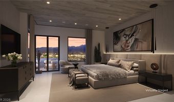 505 Overlook Rim Dr, Henderson, NV 89012
