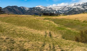 Td Snowcat Drive, Bozeman, MT 59715