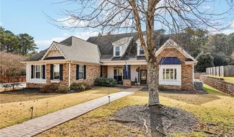 5305 Magnolia Gardens Ln NW, Acworth, GA 30101