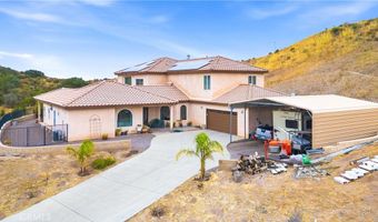 13675 Davenport, Agua Dulce, CA 91390