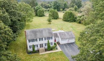 261 Brown Rd, Brooklyn, CT 06234