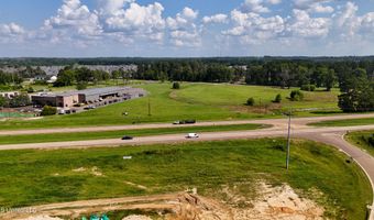 Marshall Road, Brandon, MS 39047