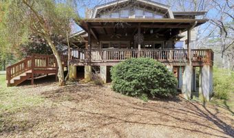 330 Country Kitchen Rd, Barnesville, GA 30204
