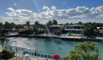 9800 W Bay Harbor Dr 404, Bay Harbor Islands, FL 33154