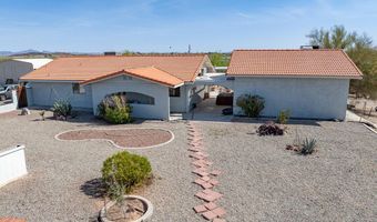 42565 La Posa Rd, Bouse, AZ 85325
