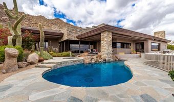 6901 E RESTIN Rd, Carefree, AZ 85377