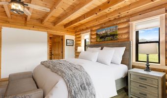 1266 Ousel Falls Rd, Big Sky, MT 59716