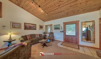 6 Bear Creek Rd, Cody, WY 82414