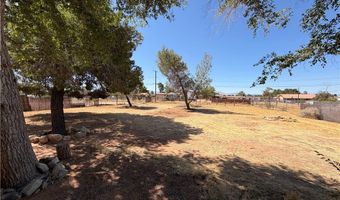 21975 Mohican, Apple Valley, CA 92307