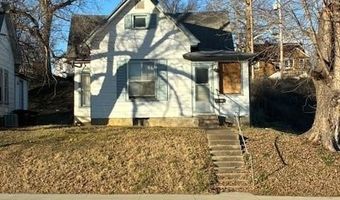 1013 Commercial St, Atchison, KS 66002