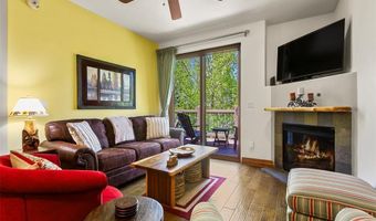 34 HIGHFIELD Trl 312, Breckenridge, CO 80424