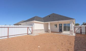 9 NE Armlei Dr, Andrews, TX 79714